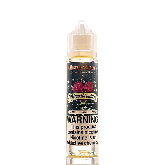 Heartbreaker – Mister E-Liquid - Image 2
