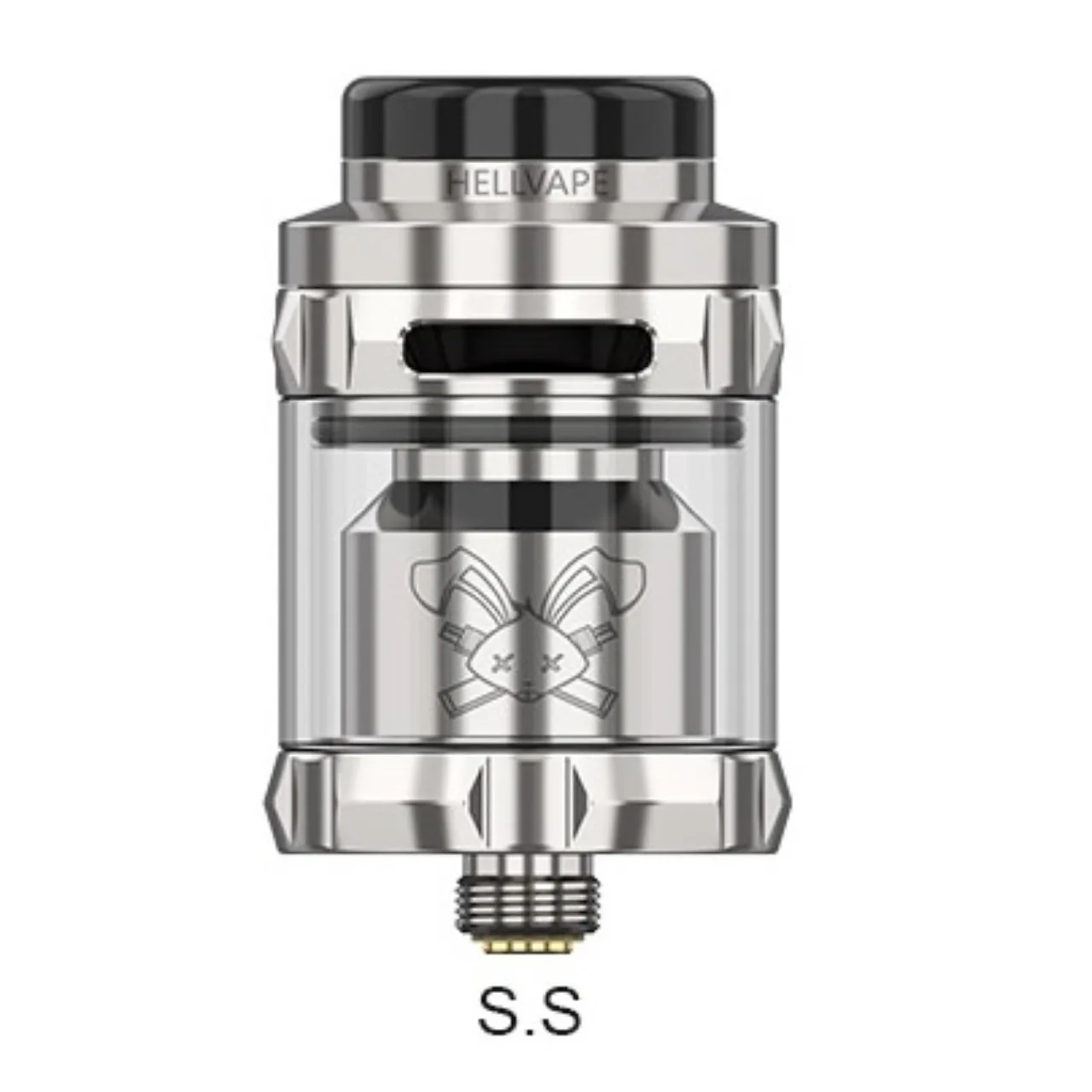 HellVape Dead Rabbit Solo RTA - Image 2