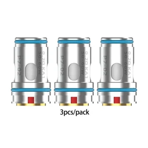 Hellvape P Series Coil (3pcs/pack)