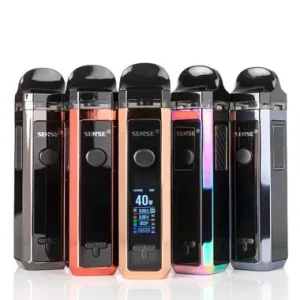 Herakles Pod Mod 40W | Sense