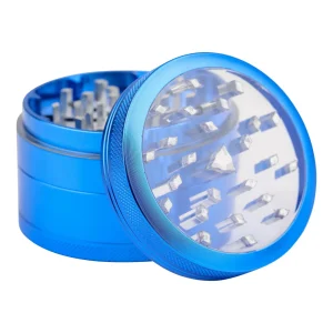 Herb Watcher Grinder