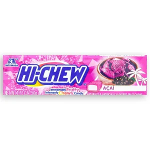 Hi-chew Acai 50g