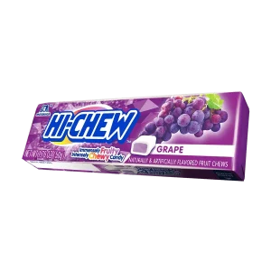 Hi-chew Grape 50g