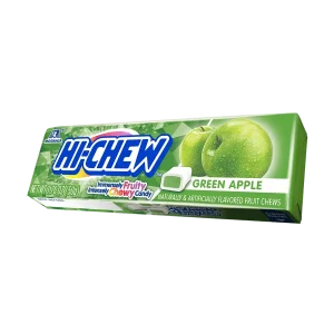 Hi-chew Green Apple 50g