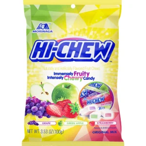 Hi-Chew Original Mix (100g)