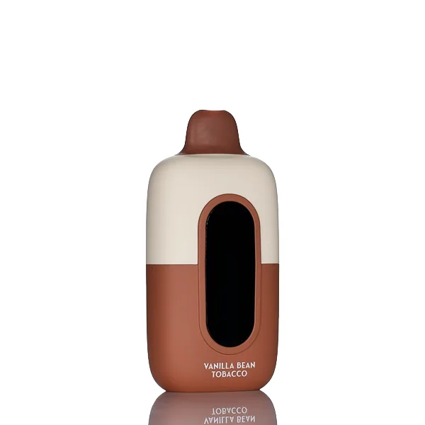 Hidden Hills x Fifty Bar 20k 20000 Puffs Disposable Vape – 16ML - Image 2