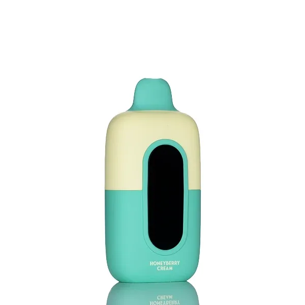 Hidden Hills x Fifty Bar 20k 20000 Puffs Disposable Vape - 16ML - Image 2