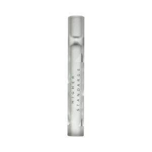 Higher Standards Frosted Taster