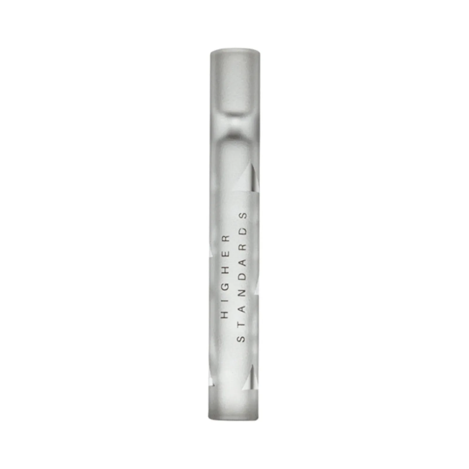 Higher Standards Frosted Taster