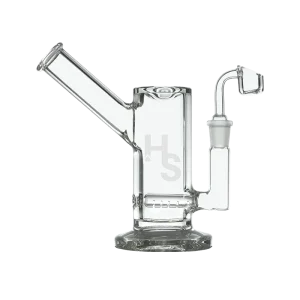 Higher Standards Heavy Duty Dab Rig