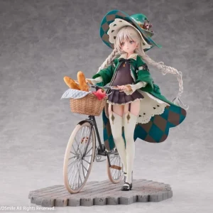 Hobby Sakura Street Witch Lily Original 1/7 Scale Collectible Figure