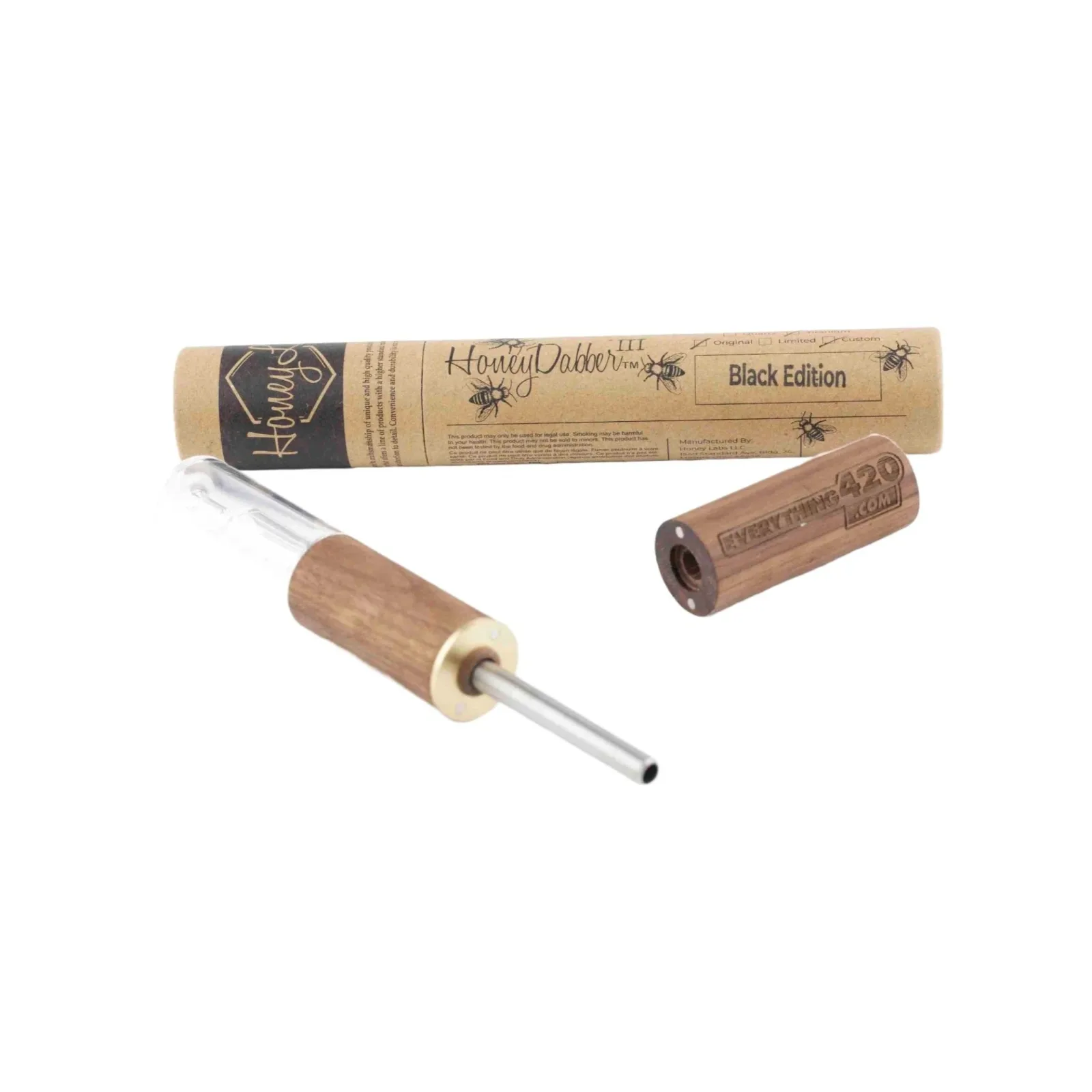 Honey Labs HoneyDabber 3 - Image 2