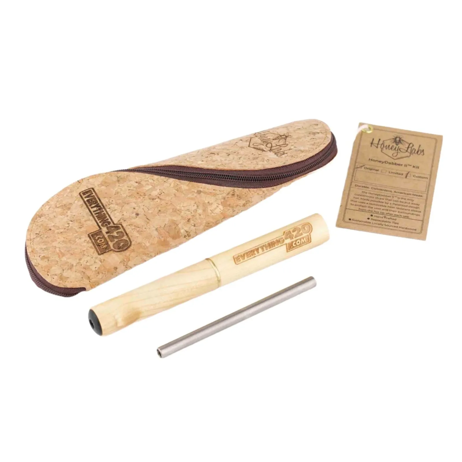 Honey Labs HoneyDabber II Kit
