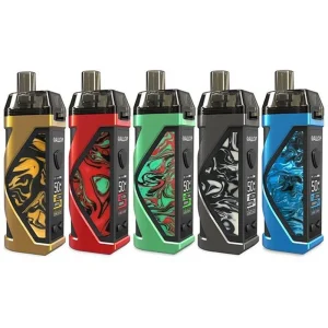 Horizon E-Fog GALLOP Pod Kit | 50W 2000mAh 4.8mL