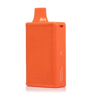 HorizonTech Binaries Cabin Disposable Vape (5%, 10,000 Puff) - Peanut Butter Chocolate
