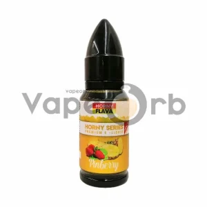 Horny Flava – Horny Pinberry