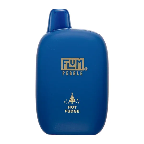 Hot Fudge FLUM Pebble - America’s Trusted Online Vape Store