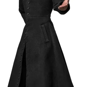 Hot Toys Matrix Reloaded Neo 1/6 Scale Figure Collectible