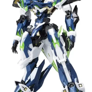 Howling Star Cross Core Cz-12A Nebula Model Kit Ultimate Building Set