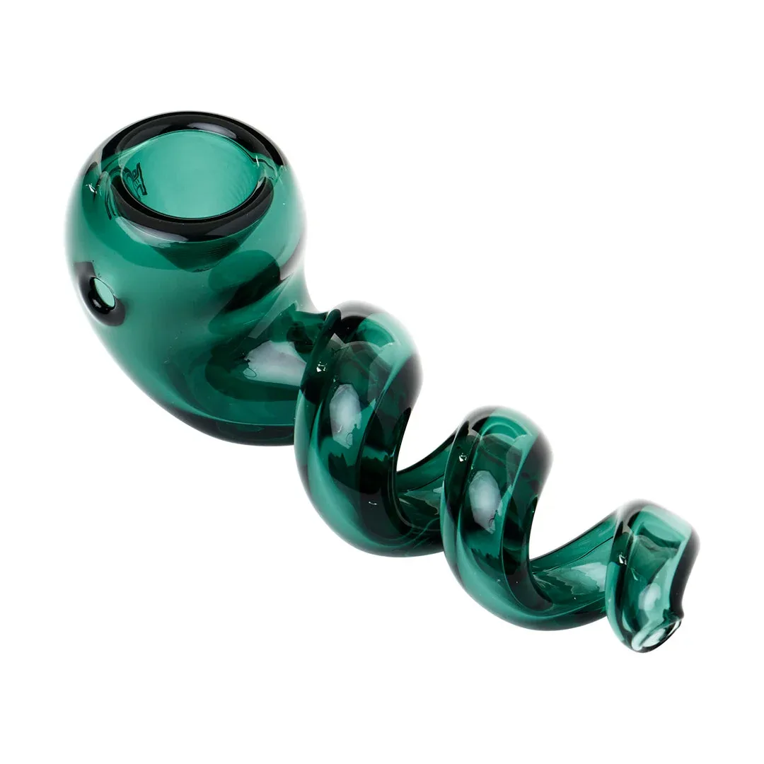 Human Grade Corkscrew Pipe - Image 2