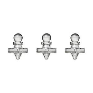 Human Grade Directional 5 Carb Cap