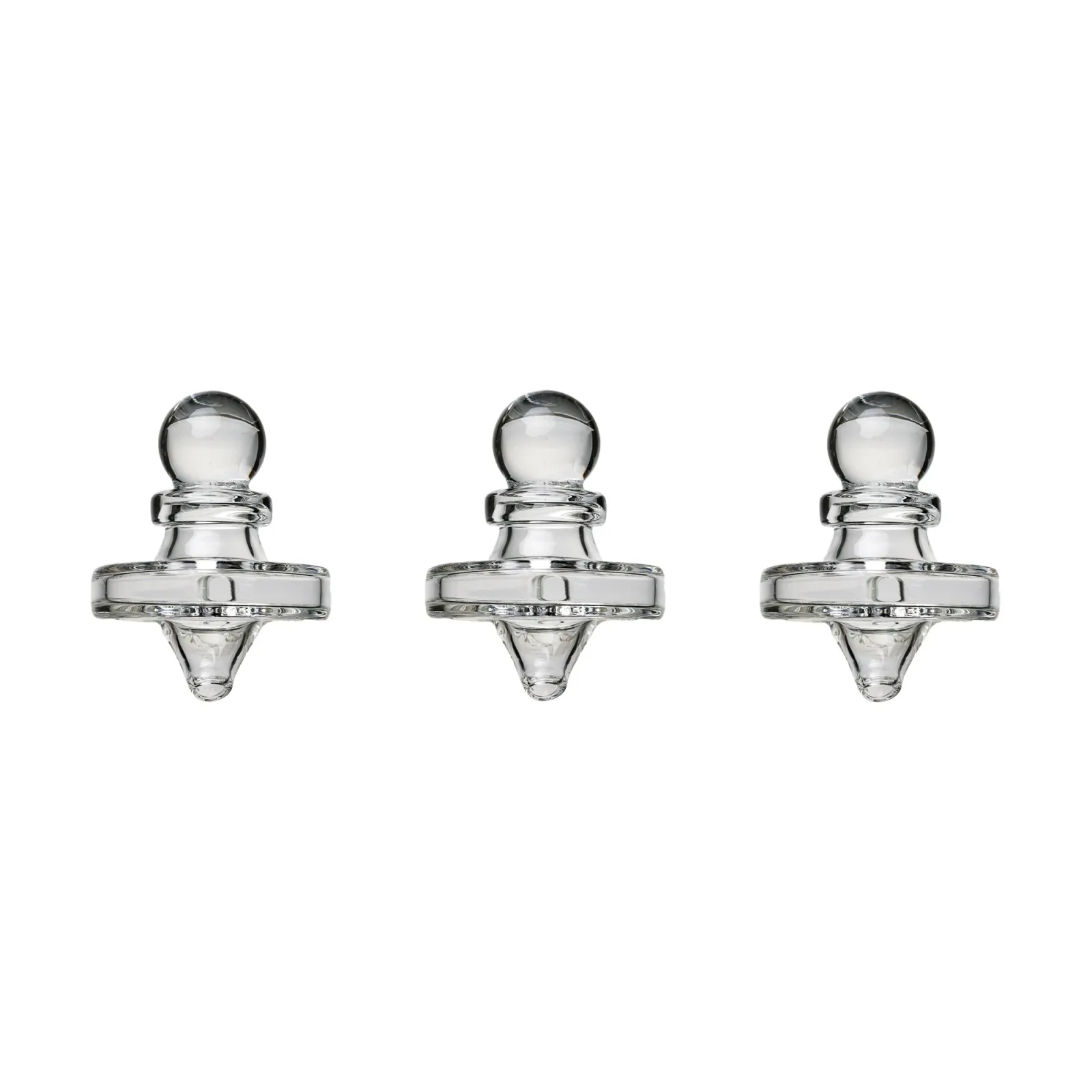 Human Grade Directional 5 Carb Cap