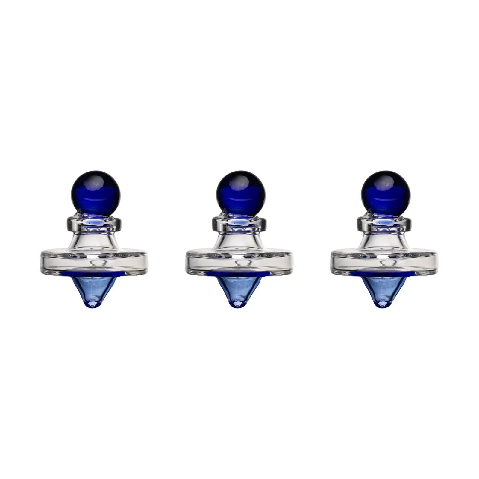 Human Grade Directional 5 Carb Cap - Image 2