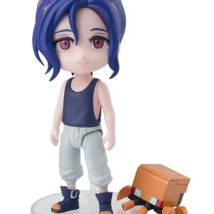 Hundreds Bandai Figuarts Mini Gundam Shuuji Itou Action Figure