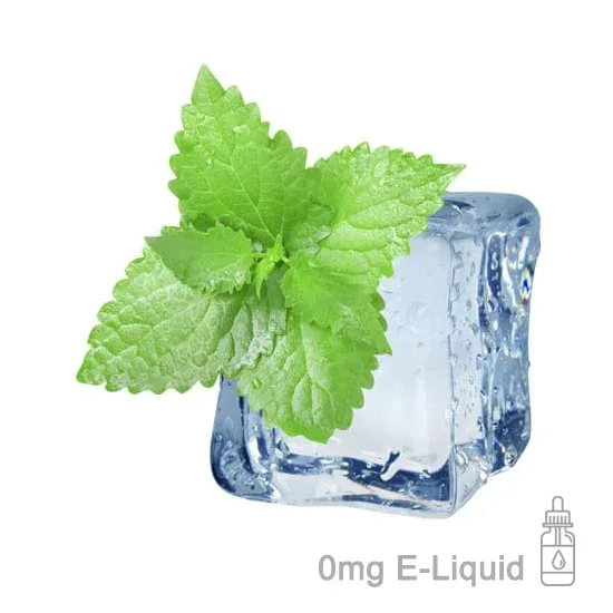 Ice Menthol E-Liquid