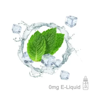 Ice Mint E-Liquid