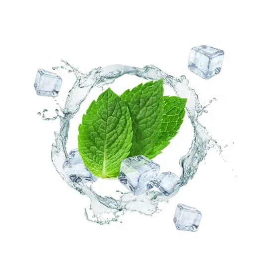 Ice Mint Flavour Concentrate