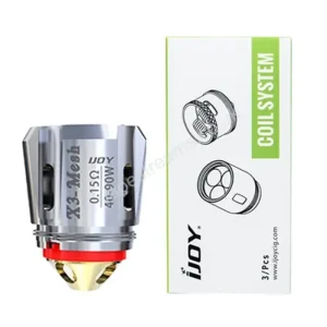 IJOY X3 Replacement Coils