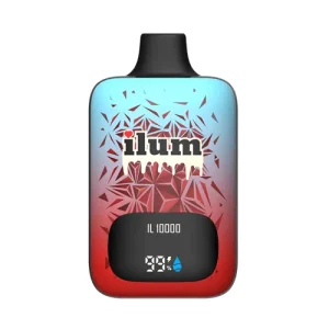 ilum IL10000 Puffs Disposable Vape Device - 1PC