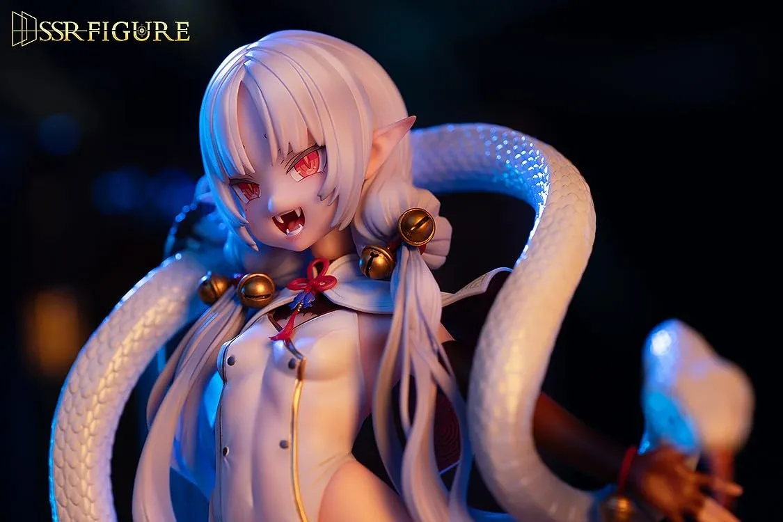 Infinity Studio Yanagishi 1/7 Scale Original SSR Figure Collectible - Image 2