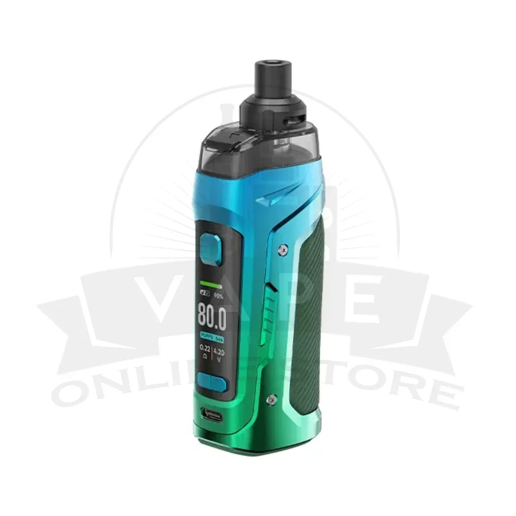 Innokin Coolfire PZPulse Pod Vape Kit - Image 2