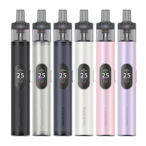 Innokin Plexus Pro Pod System Kit 1350mAh 25W