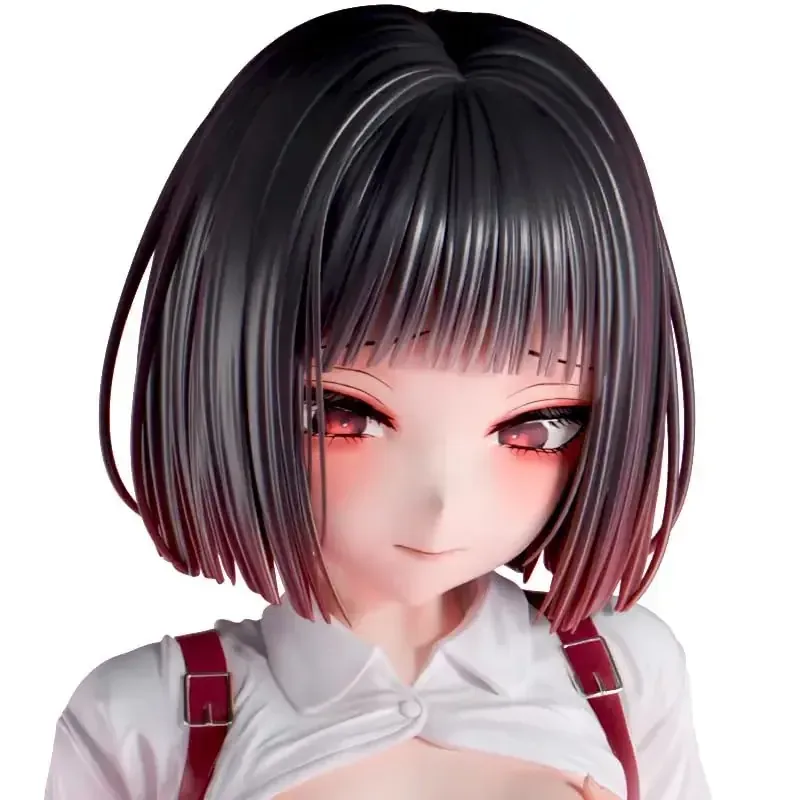 Insight Hanako 15 Scale Painted Figure - Collectible Display