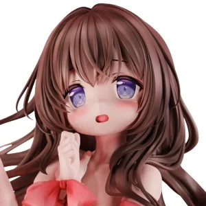 Insight Original Character Hakoiri Shoujo D 1/4 Scale Figure Collectible