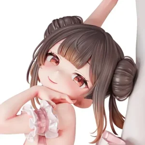 Insight Sakura Shihou 1/6 Scale Ballet Club Painted Figure