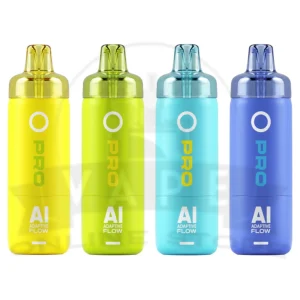 Insta O Pro 10k Puffs Pod Vape Kit