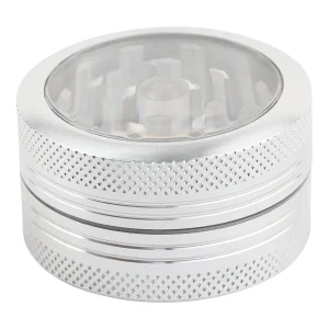 Invisible Top Grinder - 40mm