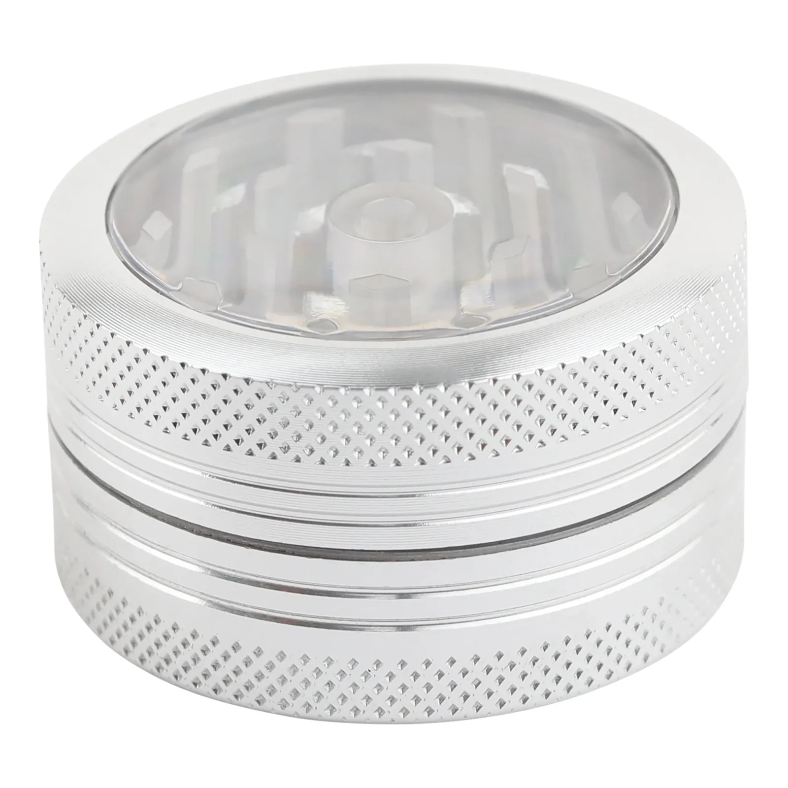 Invisible Top Grinder - 40mm