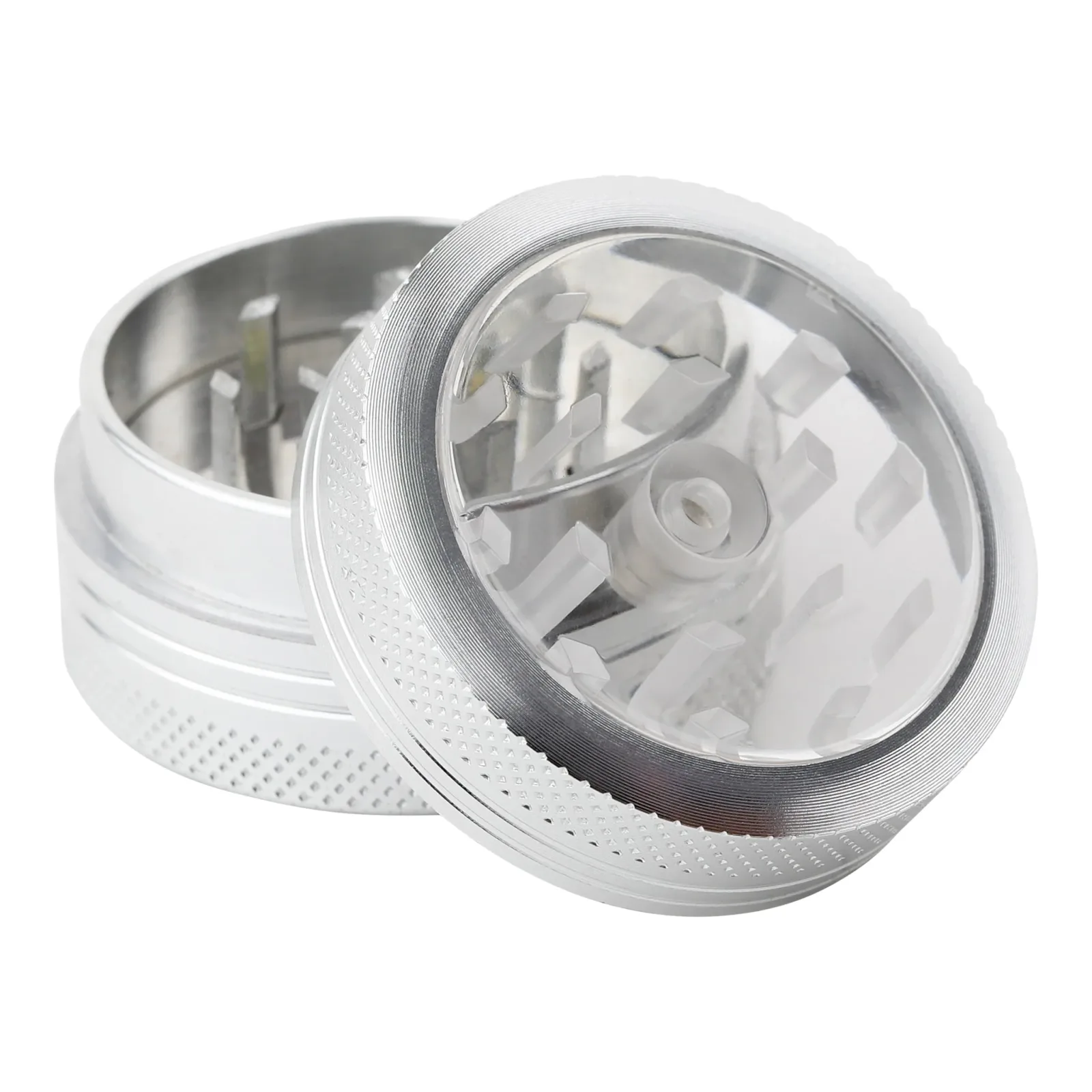 Invisible Top Grinder - 40mm - Image 2