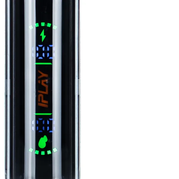 iPlay Pirate 20000 Puffs Disposable Vape – 22ML (DISCONTINUED) - Image 2