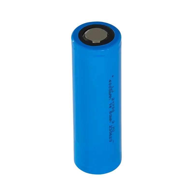 IQ3 21700 Battery