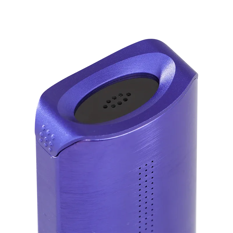 IQ3 Zirconia Mouthpiece - Image 2