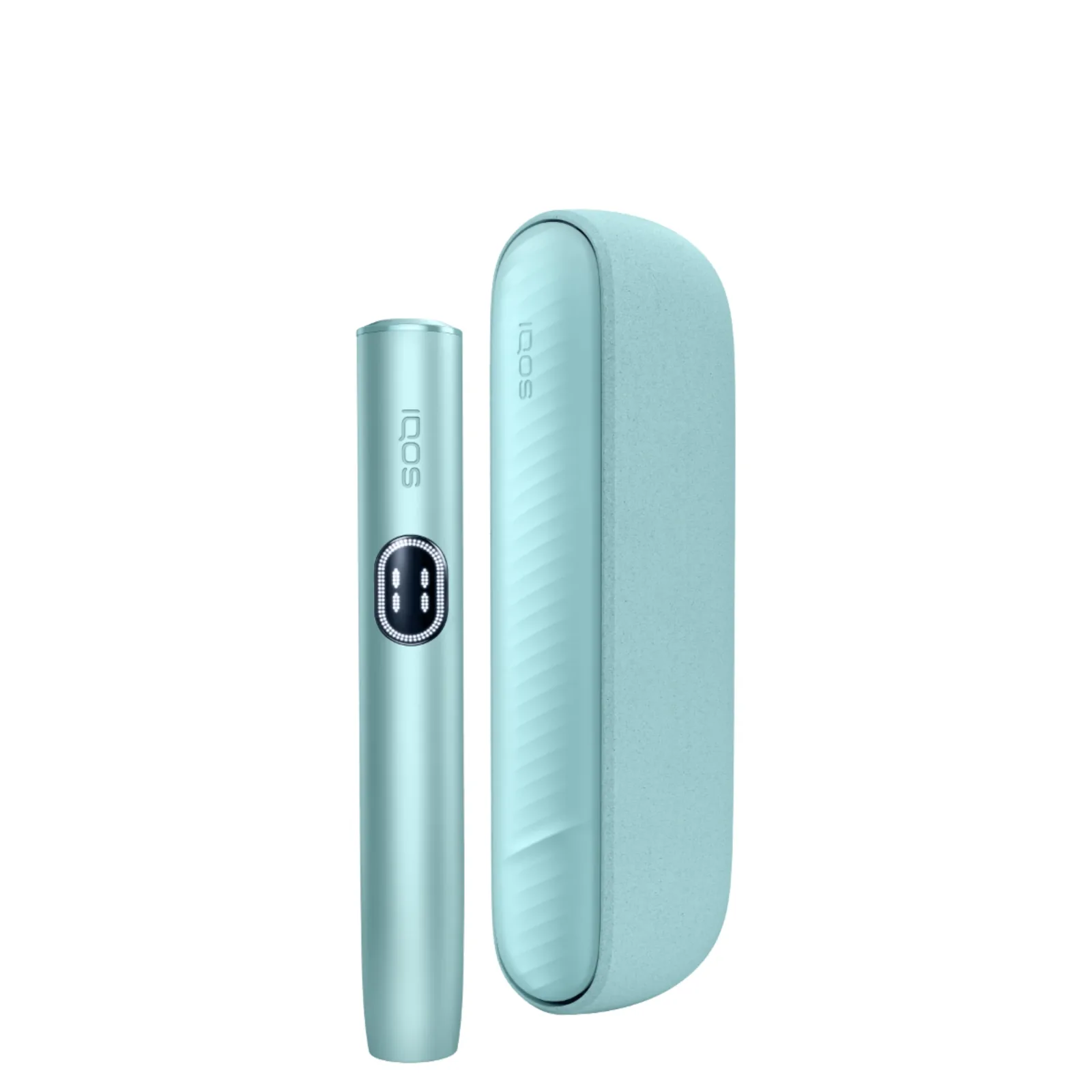 IQOS Iluma i Heated Tobacco Device Bundle (DELIA Sticks) - Image 2