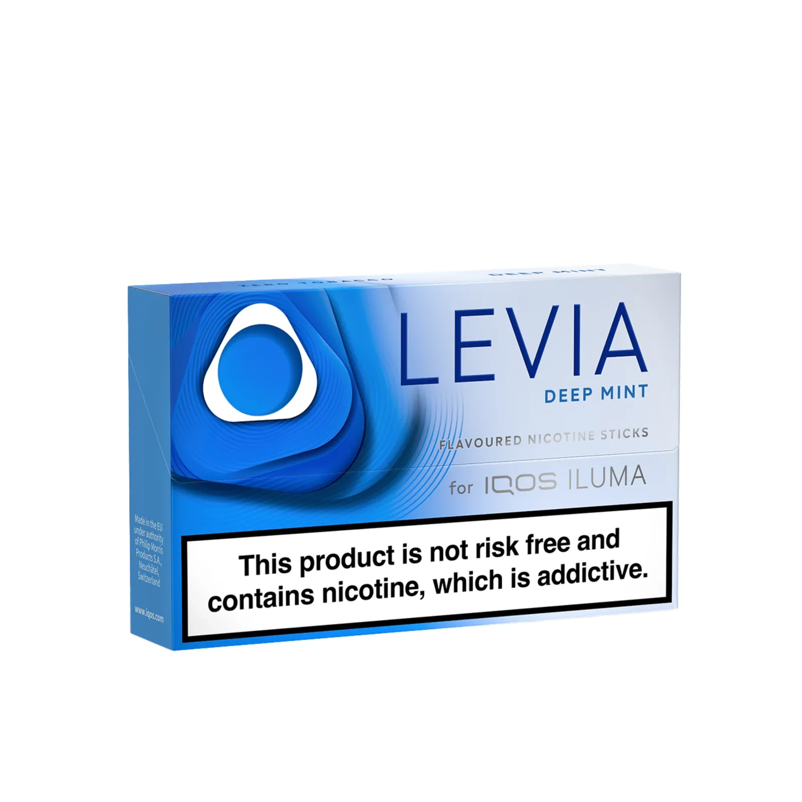 IQOS Levia Zero Tobacco Sticks - Image 2