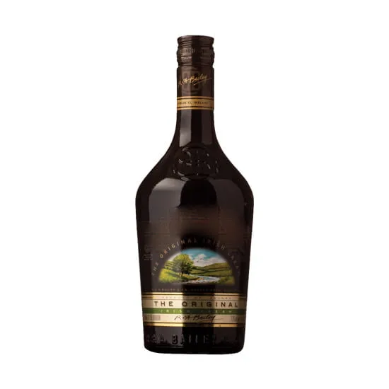 Irish Cream Flavour Concentrate