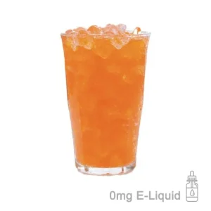 Iron Brew E-Liquid